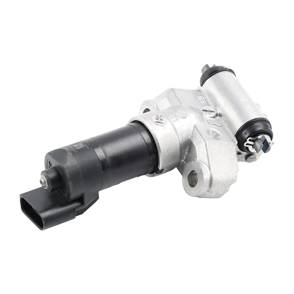 Hinterer linker Feststellbremsaktuator für Volkswagen Touareg 11-16 Porsche Cayenne