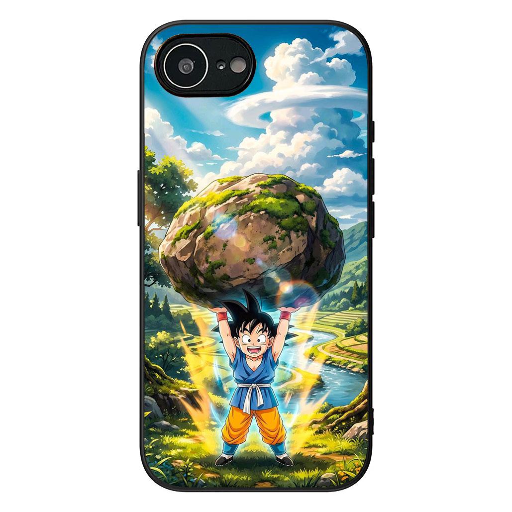 

Dragon Anime Gokus Ball Poster Phone Cover for Motorola Moto Edge 50 30 Fusion 40 NEO Ultra Pro G22 G23 G20 G35 G84 G13 G53 Case Motorola Edge 40 Neo