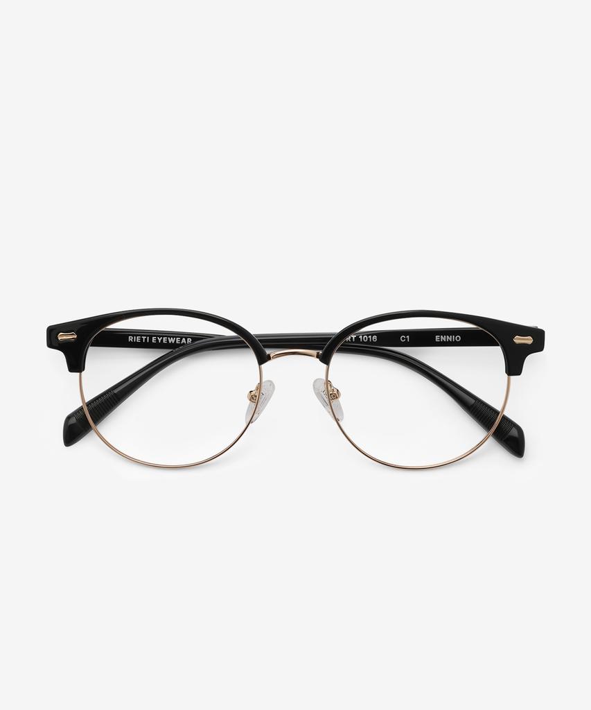 Lieti Ennio C1 Black