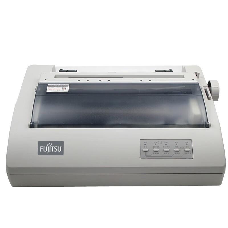 DPK 300 24-Pin 80-Column Dot Matrix Printer