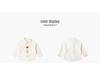100% Cotton Dudu Family Kids' Spring Shirt - New Arrival for Boys & Babies