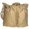 US Air Force Waterproof Helmet Bag with Detachable Shoulder Strap COYOTE 50 X 48 Cm MIL-TEC -