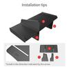 Quick Setup Glove Box Organizer Glove Box Divider Compartment Storage Insert Tray Auto Accessory for 2022-2025