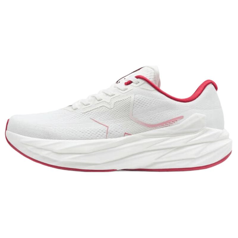 Xtep Men's Zero Pressure Fortress 2025 Running Shoes