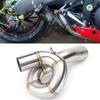 Pentru motociclete – Sisteme de evacuare