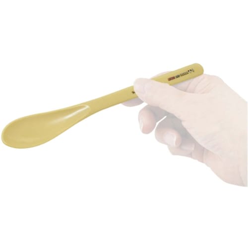Skater Chopstick Spoon Combination Set 18cm Antibacterial Treated Lunch Box for Adults Comes with Silicone Cushion and Doesn't Make a Sound Made in Ja