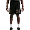 Pantaloni scurți de baschet elastici moi confortabili Kobe Bryant pentru bărbați shorts IF4940-010