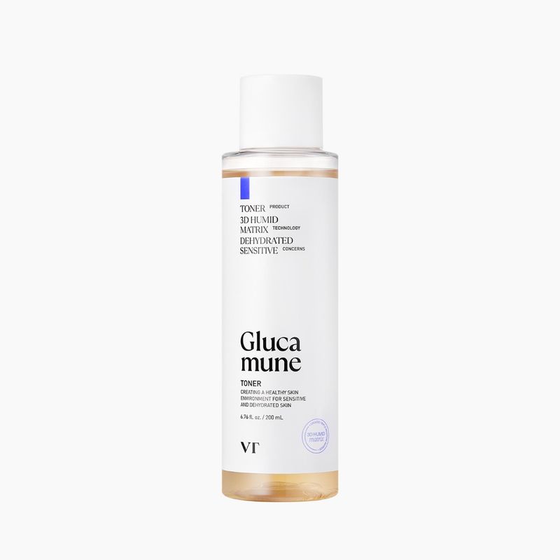 Glucamune Toner