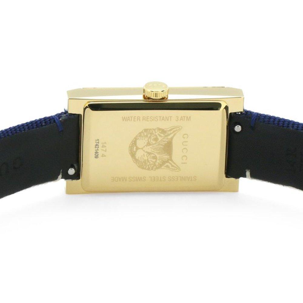 Gucci YA147405 G-Frame Multicolour Ladies Watch