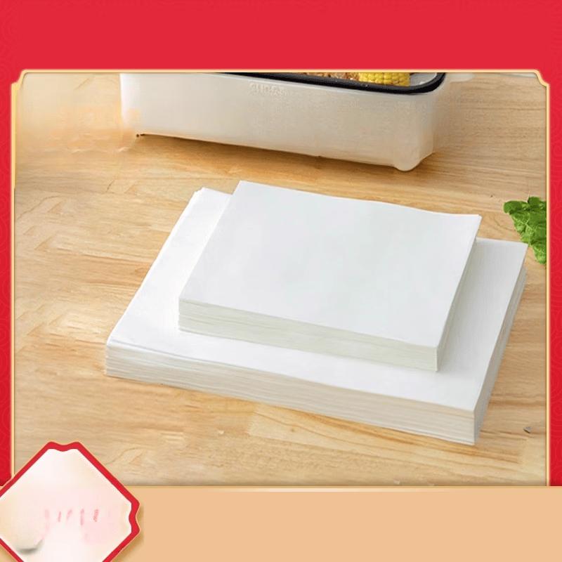 

MDNG Silicone Oil Baking Parchment Paper