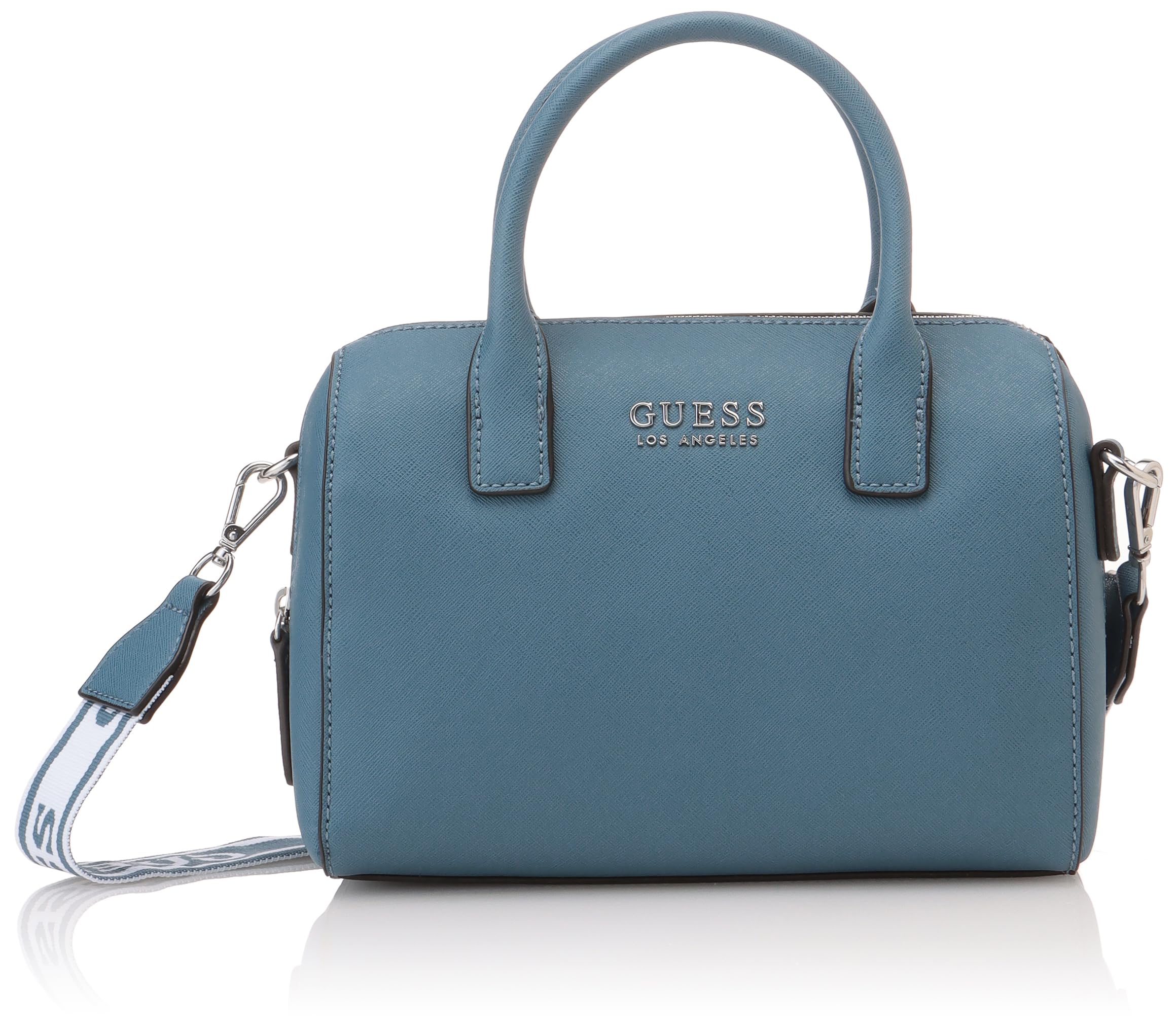 

Guess YOSHI SMALL BARREL DEN Shoulder Bag Women s