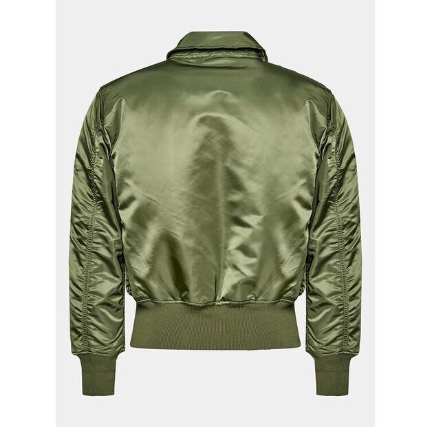 Куртка Alpha Industries AI.100102-01-3XL
