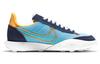 Nike Waffle Racer 2X Blackened Blue Women's DC4467-400