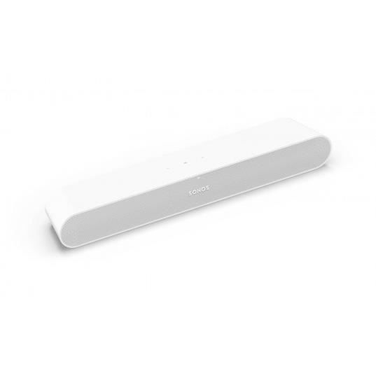 Sonos ray - barre de son - dolby digital 3.0 - blanc
