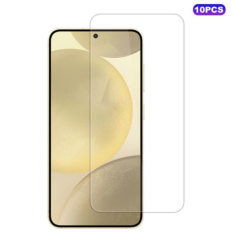 

10 шт./уп. Для Samsung Galaxy A36 5G/A56 5G Захисна плівка для екрана Висока прозорість Захисна плівка Type A