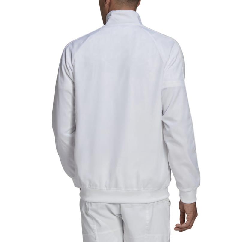 adidas Jackets & Coats Men's White FR4316