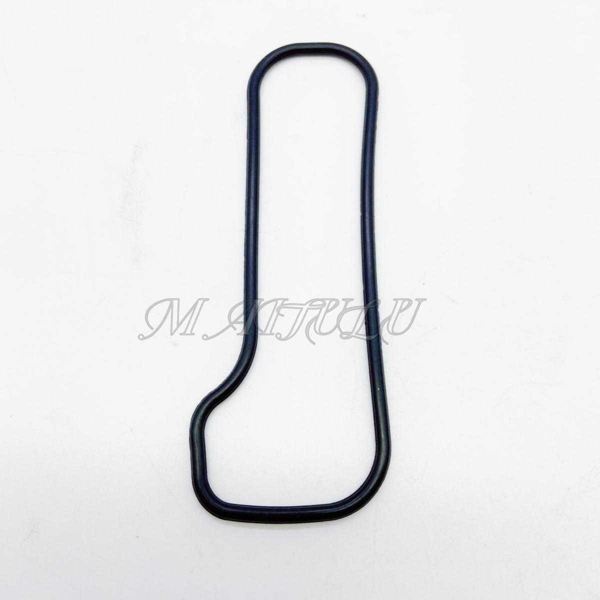 Suitable for 9th generation Accord Odyssey CRV thermostat base sealing rubber ring thermostat seat rubber ring auto parts 1pcs