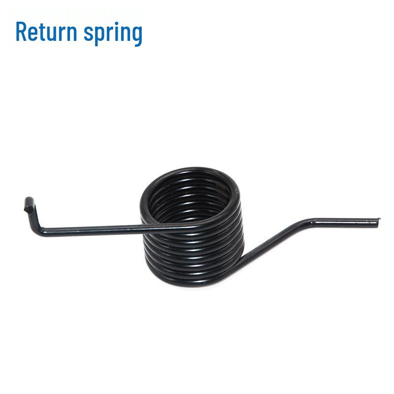 

J6 Clutch Switch Repair Kit: Includes J6P Brake Light, Brake Switch, and Pedal Return Spring.