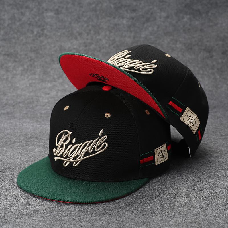 Hat Men's Big Head Circumference Deep Top Flat Edge Hat Street Trend Board Hat Street Dance Hat Hip-hop Hat Women's Baseball Hat