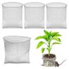 Stainless Steel Insect-Proof Net Bag Rat Prevention Tear Resistant Protective Mesh Bag Dense Mesh Wire Cage Plant Grow Bag