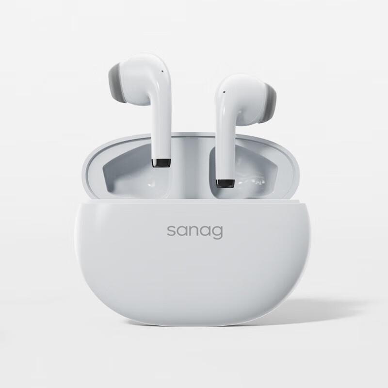 

Saina Saina S-T81SPromax Wireless In-ear Earbuds