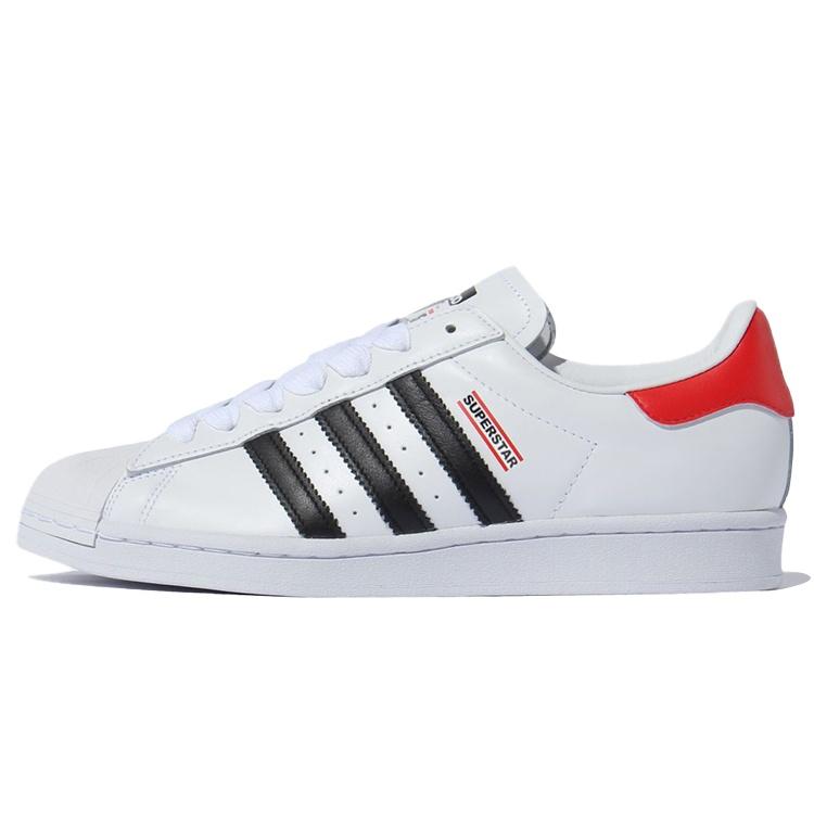 adidas Run DMC x Superstar  50th Anniversary  Men s FX7616 EU 40⅔