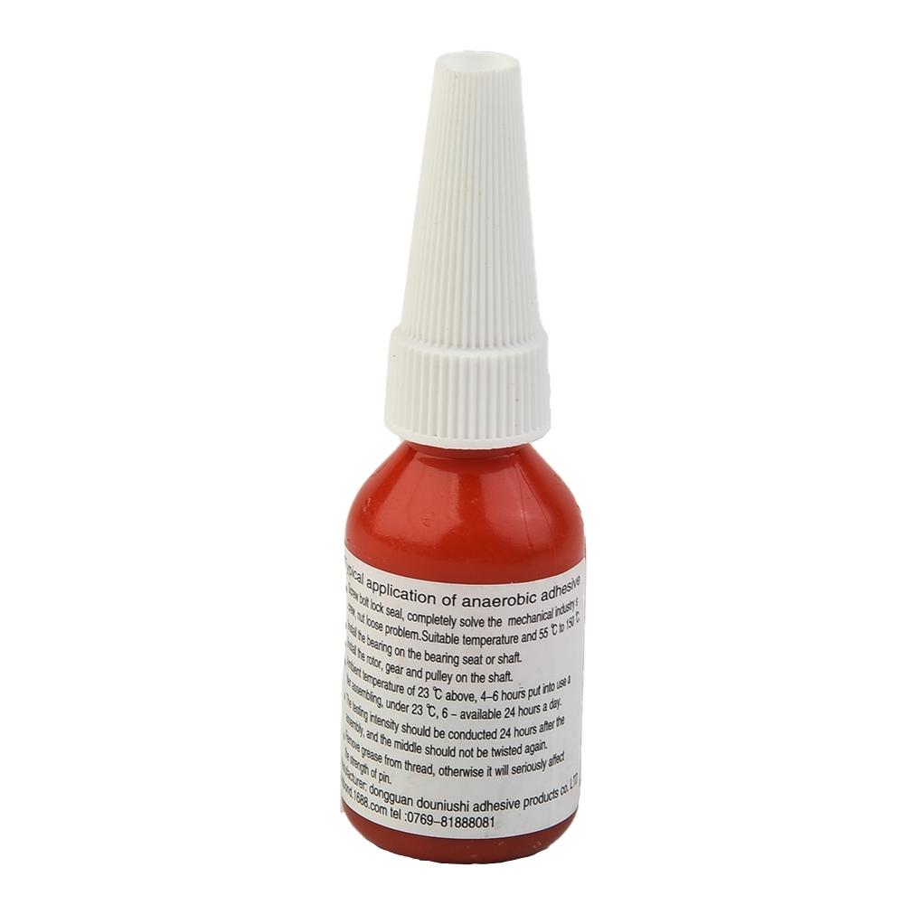 10ml Threadlocker Fluorescence For Engine Replacement