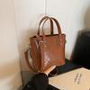 Fashion Handbag Women's Versatile Bag New Shoulder Women's Bag