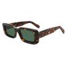 New Handmade Acetate Retro Classics Men Tourism Polarized Sunglasses Women Outdoor UV400 Protection Sun Glasses Logo