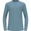Odlo Merino 200 Pocket Long Sleeve Base Layer