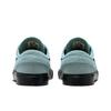 Nike Sneakers Unisex Zoom Janoski OG+ SB Cannon Nero Verde Acqua Gomma Marrone Chiaro FD6757-004