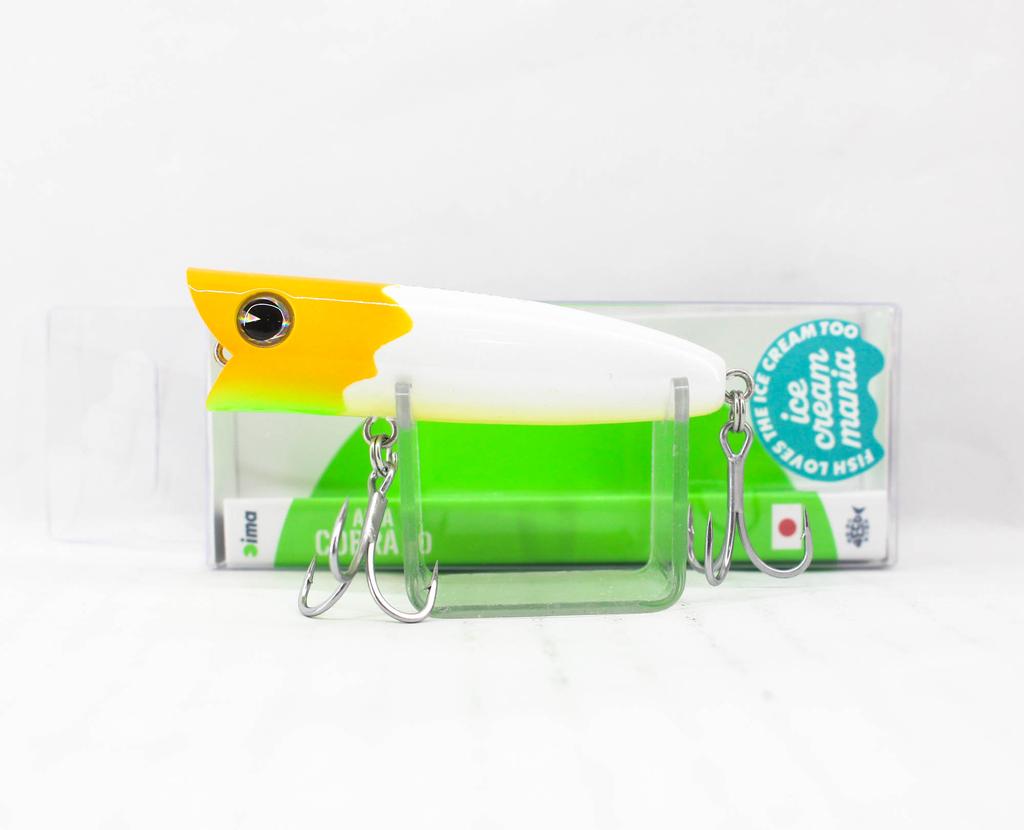 Ima Air Cobra 60 Floating Lure X5487 (3183)