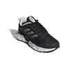Adidas Breeze Series Slip Resistant Cushioning Abrasion Resistant Low Top Kids' Running Shoes Black White Kids' Sneakers GZ4020