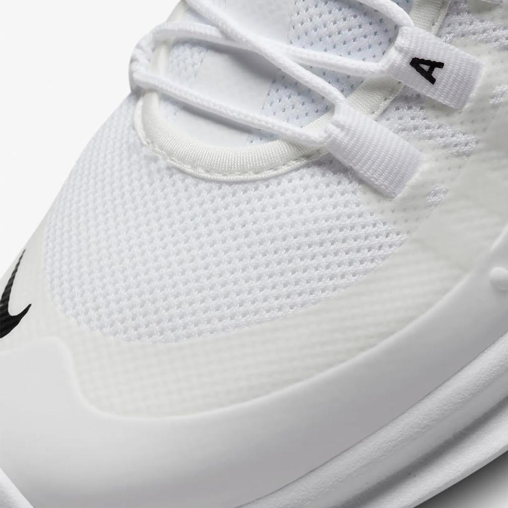 Air Max Axis MAX Japan [Nike] [AIR AXIS] White/Black AA2146-100 30.0cm