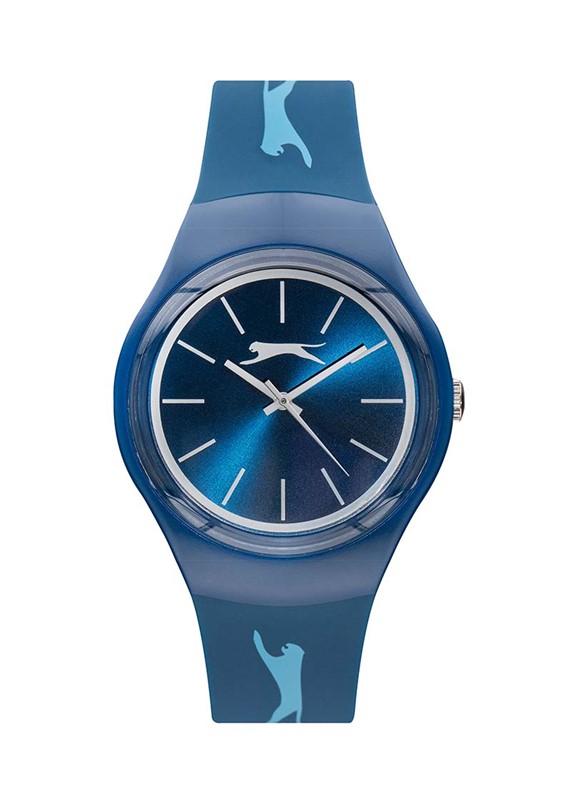 

Slazenger SL.09.6570.3.01 Men's Wrist Watch