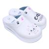 Orthopedic Women's Medical Clogs - Anti-Slip, Comfortable
