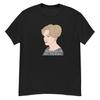 AHS Murder House T-shirt - American Horror Story Jessica Lange As Constance Langdon
