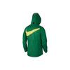 Nike Jackets Men's Pine Green Hooded Moderate Other CT6658-302