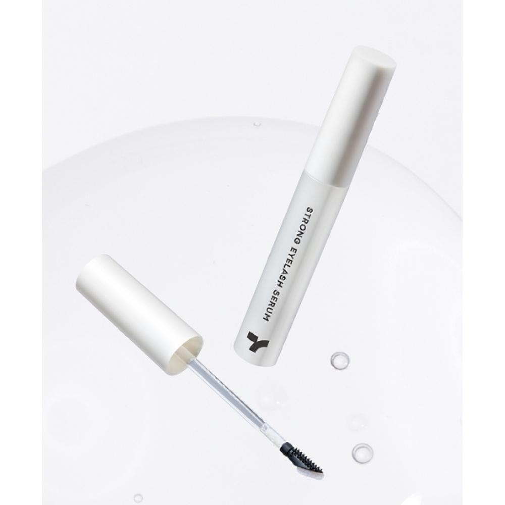 Сыворотка для ресниц Tonymoly Strong Eye Lash Serum FREE