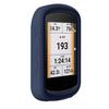 Soft Anti-slip Bike Skin Case for Garmin-Edge 840 Anti-drop GPS Protective Cover