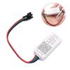 DC5-12V SP110E Bluetooth LED-kontroller för LED-list LED-kontroller