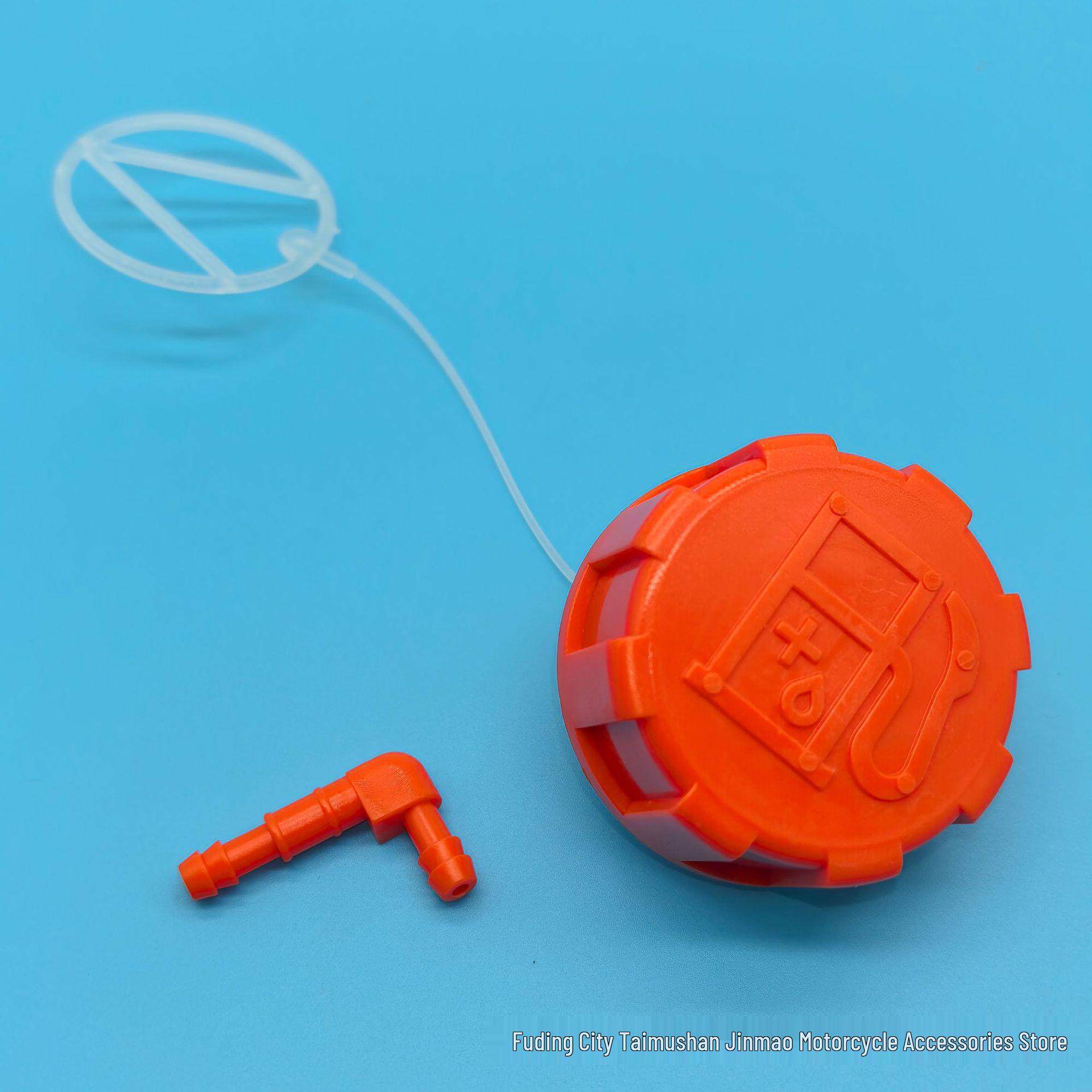 Echo Fuel Cap for PB-265LN/PPT-266 (P021040030) Inquire with Customer Service
