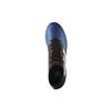 Adidas Ace 17.3 Primemesh Ag Durable Non-Slip Low-Top Soccer Shoes Men Soccer Shoes Blue Black BB1140
