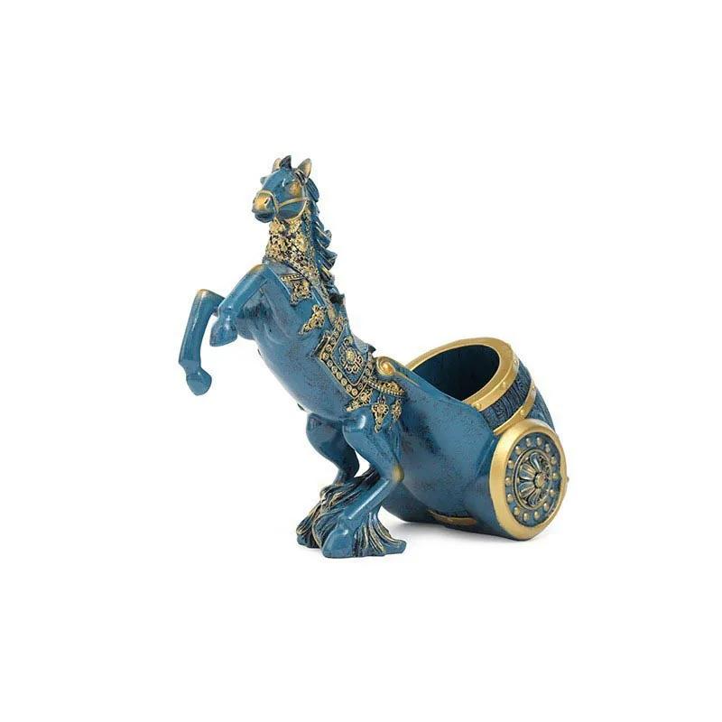 Creative Swan Wine Rack Ornaments European Wine Bottle Rack Living Room Table Dinner Wine Cabinet Ornaments Gift Gift Figurines