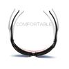 UV400 Fishing Golf Biking Running Cycling Eyewear Sports Glasses Sun Glasses Cycling Sunglasses