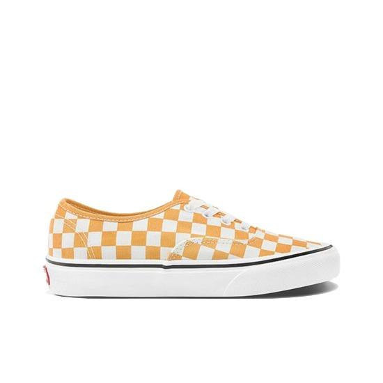Vans Authentic 'Checkerboard - Golden Aspen' VN0A348A3XV Men's Shoes