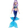 Mattel Disney The Little Mermaid Ariel and Sisters Doll Set of 3 Dolls HND29