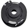 2PCS TLE-03 Spool for Einhell GE-CT 18/28 Li TC/GE-CT 18/28 Li Lawn Mower Nylon Trimming Wire Reel