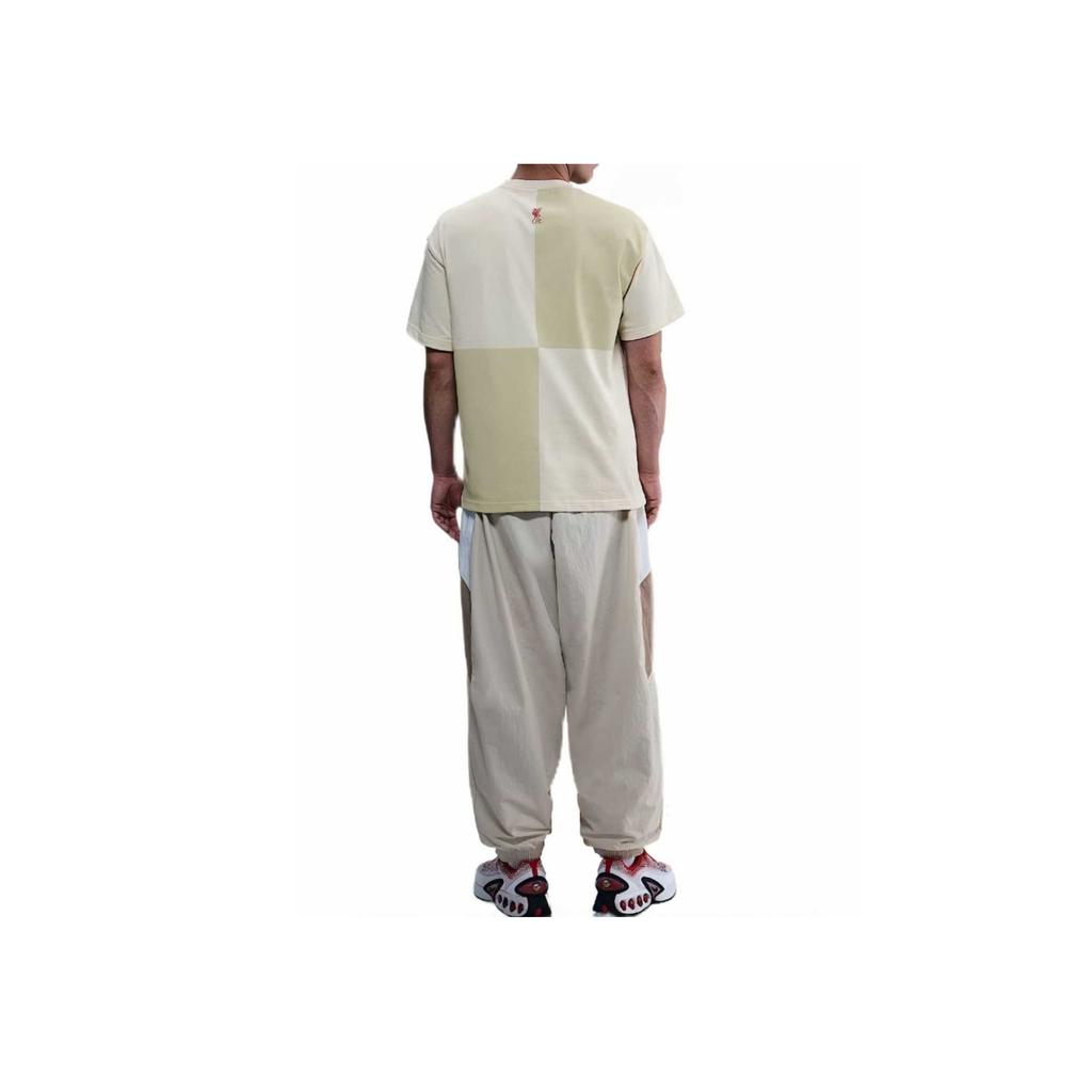 Nike Liverpool FC SS25 Air Max Premium Fashion Comfortable Trendy Minimalist Brand Logo Short Sleeve T-Shirt Men tops Yellow White HQ0809-113
