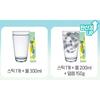 Kombucha Tea Powder Stick Pineapple Flavor 5g x 20 Sachets Korean Style Fruit Tea Powder